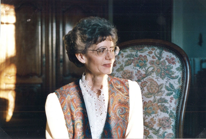 Suzanne Rohner Celebrating Women’s Influence in the World of Watches