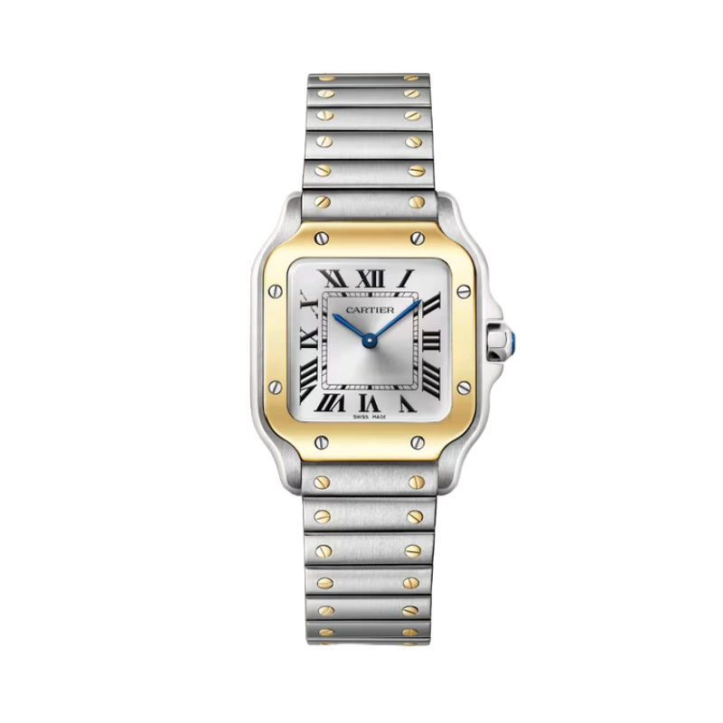 Santos de Cartier - Cortina Watch Thailand
