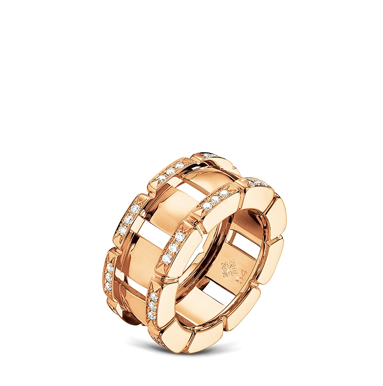 Twenty~4 Ring - Cortina Watch Thailand