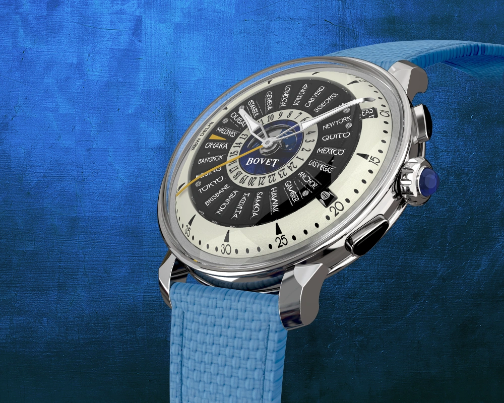 The 25th GPHG Nominees Are Nicely Balanced Between Established and Independent Brands - Cortina Watch Thailand