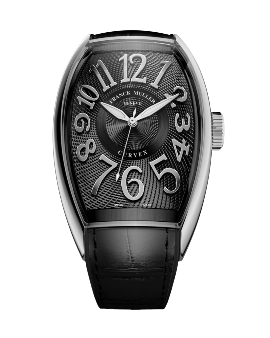 Curvex CX - Cortina Watch Thailand