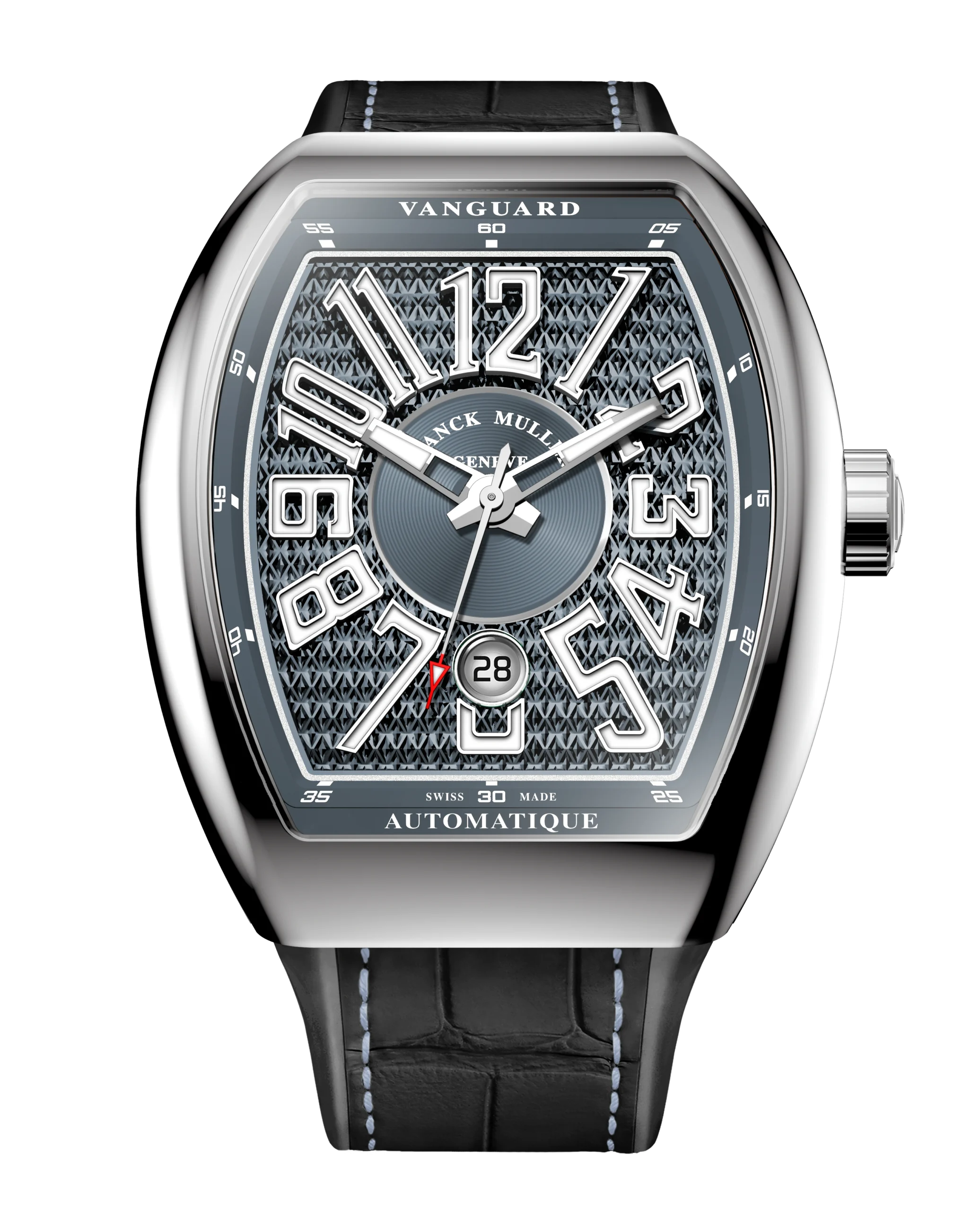 Vanguard - Cortina Watch Thailand