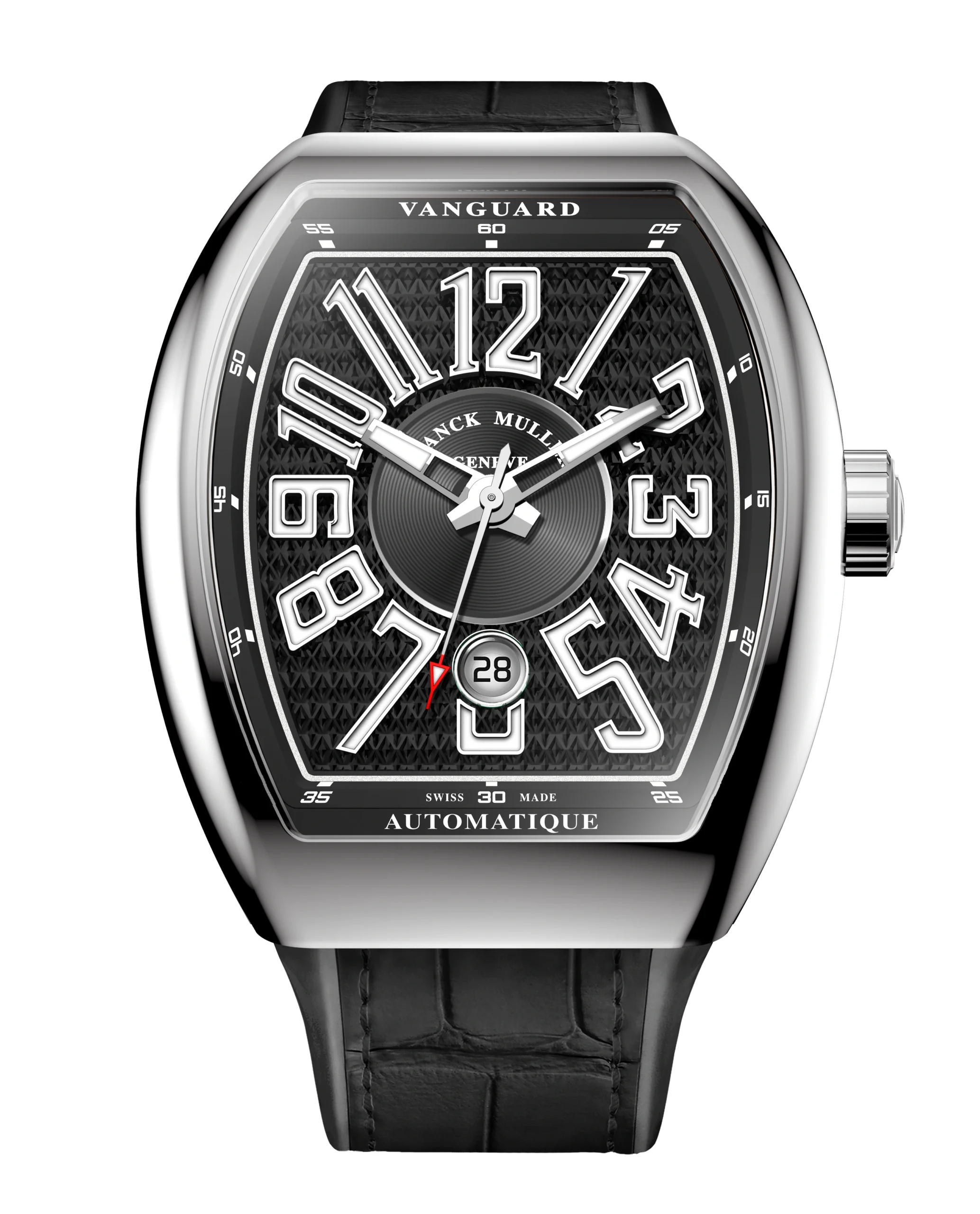 Vanguard - Cortina Watch Thailand