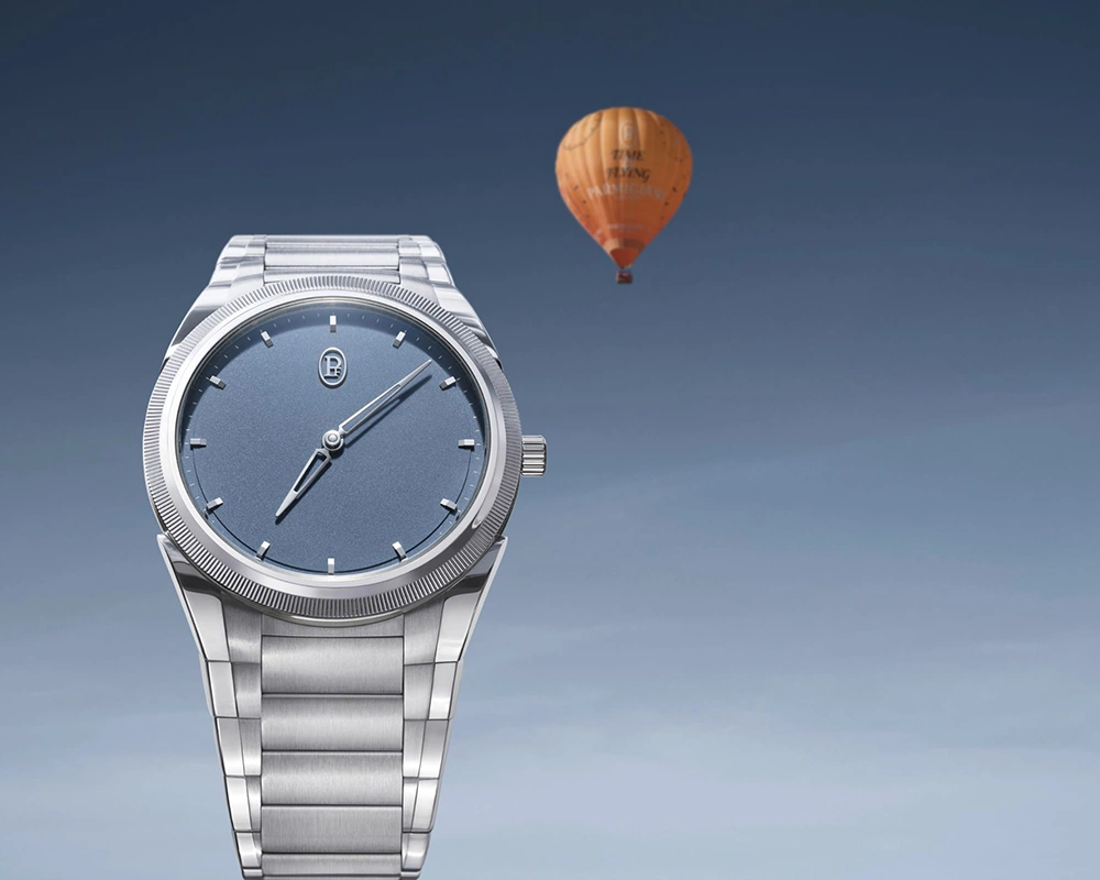 The 25th GPHG Nominees Are Nicely Balanced Between Established and Independent Brands - Cortina Watch Thailand