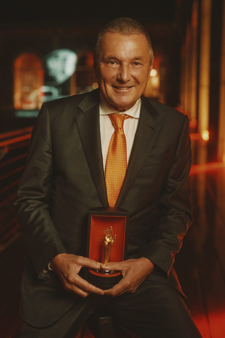 Bvlgari Wins Prize in Tourbillon Watch Category at the Grand Prix D’horlogerie De Geneve - Cortina Watch Thailand