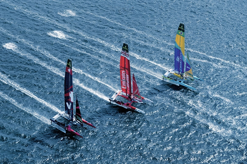 World of Rolex - Cortina Watch Thailand