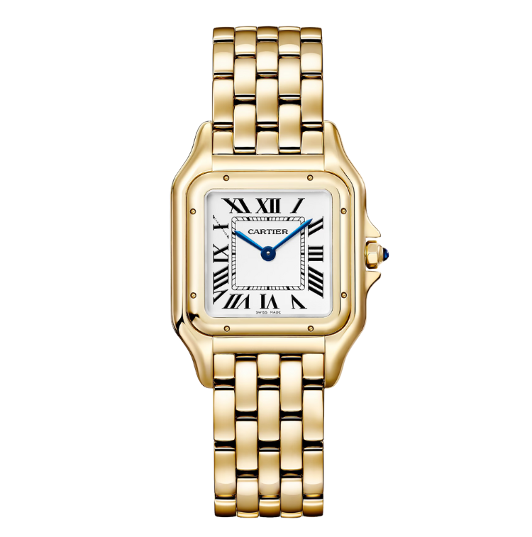 Panthère de Cartier - Cortina Watch Thailand