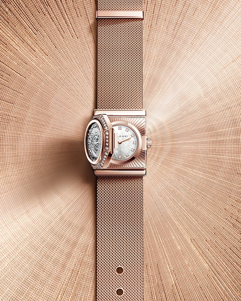 Bvlgari, TAG Heuer & Zenith: Three Visions of Modern Wat