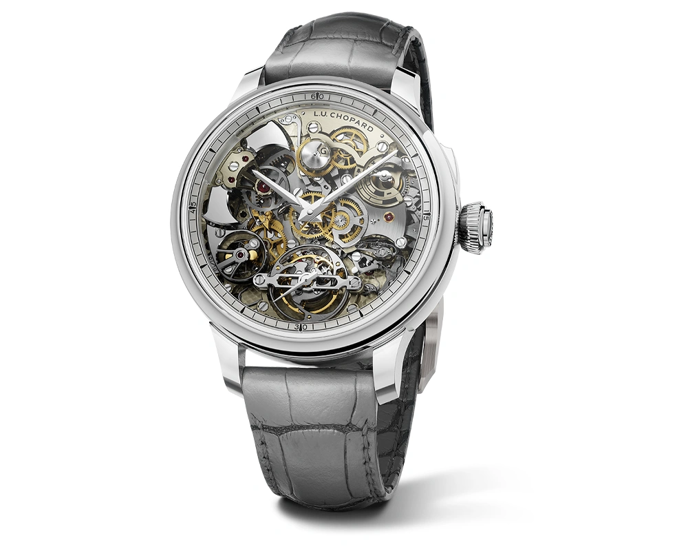 What Is a Minute Repeater, And What Does It Do?