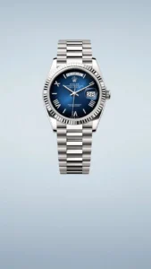 Rolex Day-Date - Cortina Watch Thailand