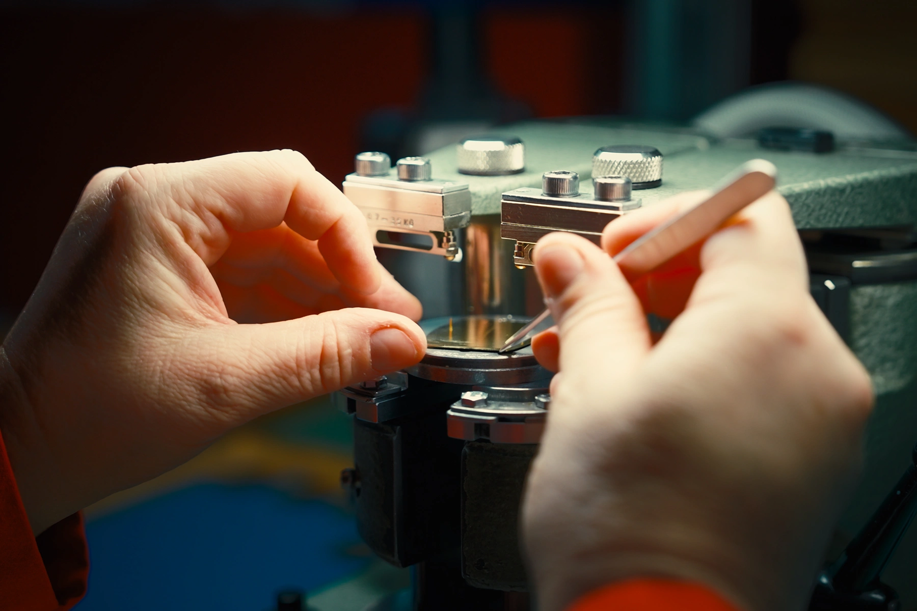 Face to Face: Exploring Franck Muller’s Dial Mastery - Cortina Watch Thailand