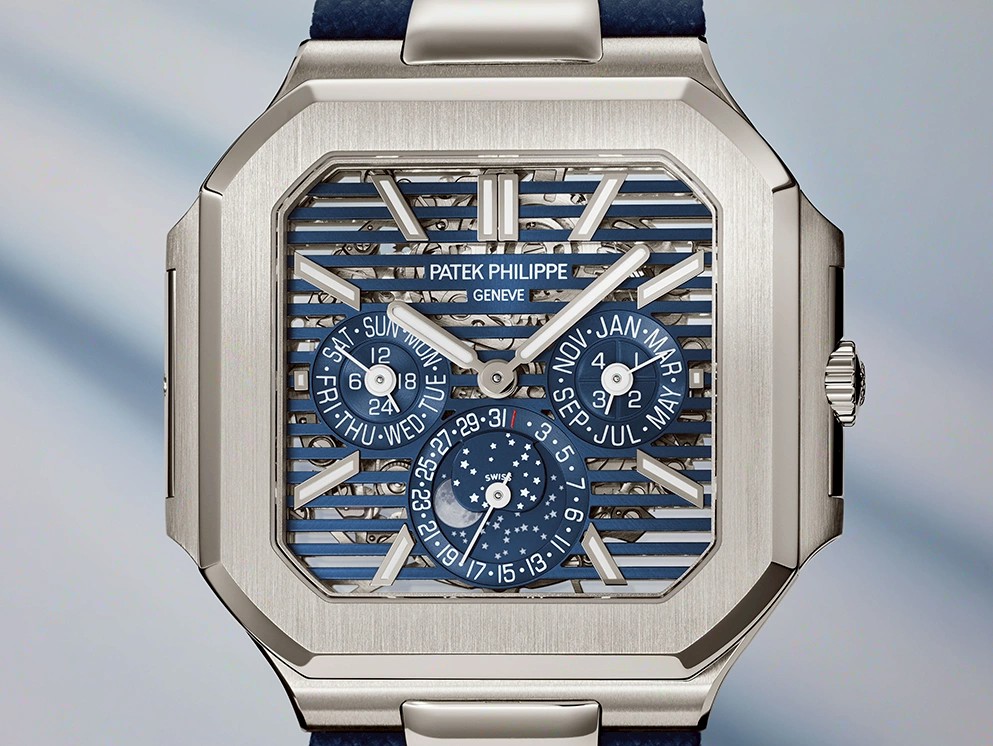 Newest addition to the Cubitus Collection - Cortina Watch Thailand