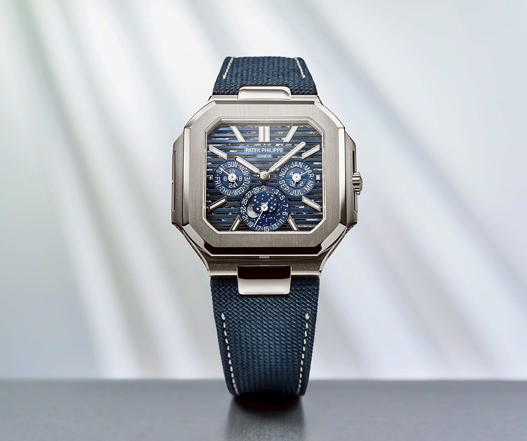 Patek Philippe - Patek Philippe | Cortina Watch Thailand