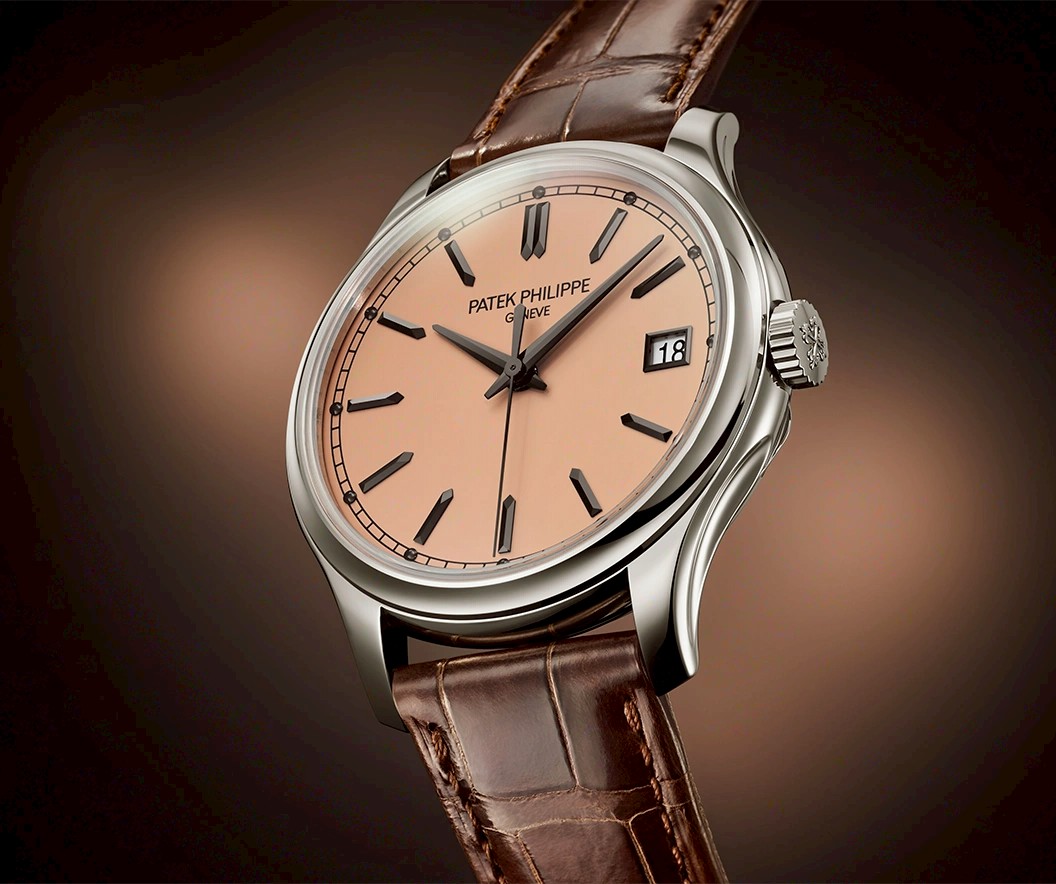 Patek Philippe - Patek Philippe | Cortina Watch Thailand