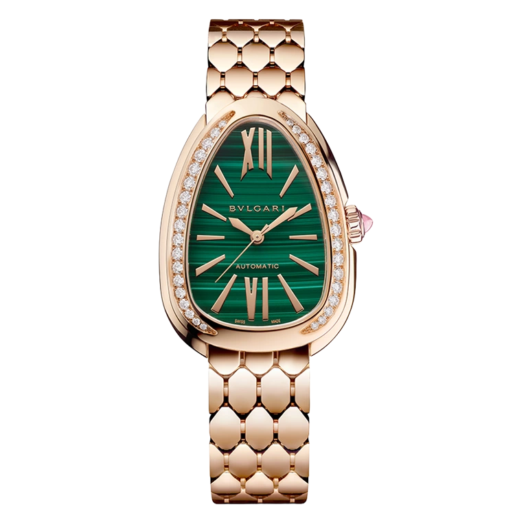 Serpenti Seduttori Automatic - Cortina Watch Thailand