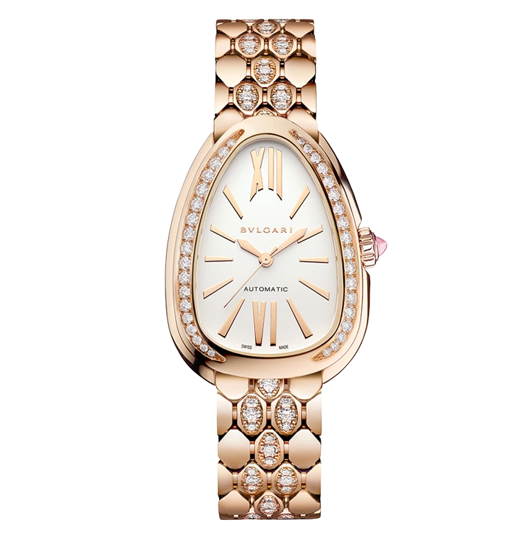 Serpenti Seduttori Automatic - Cortina Watch Thailand