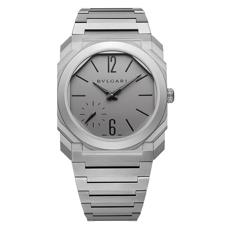 Octo Finissimo - Cortina Watch Thailand