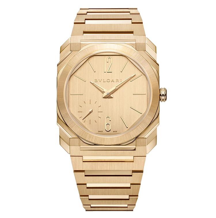 Octo Finissimo - Cortina Watch Thailand