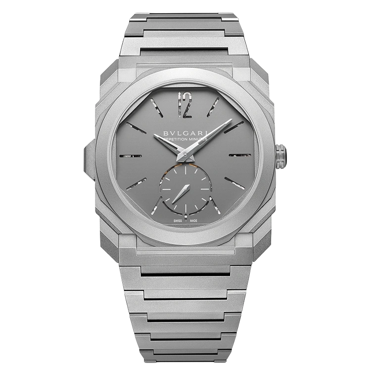 Octo Finissimo - Cortina Watch Thailand