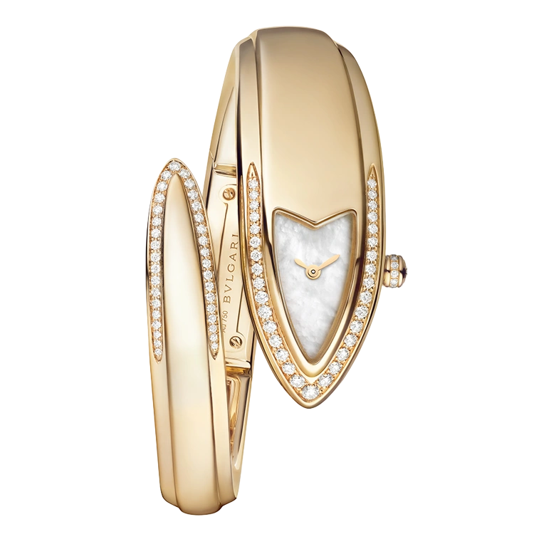 Serpenti Aeterna - Cortina Watch Thailand