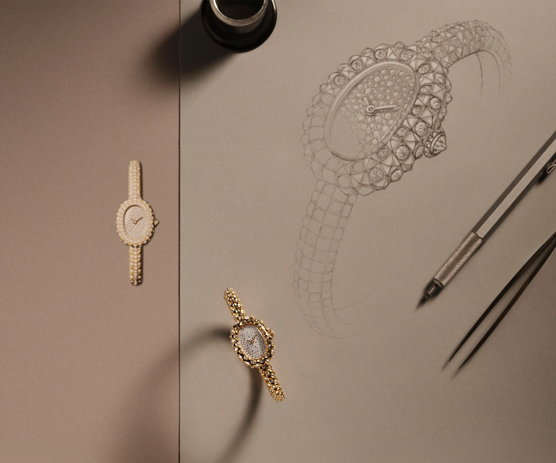 Watches and Wonders Geneva 2026: Precision, Poetry and the Power of Design - Cortina Watch Thailand