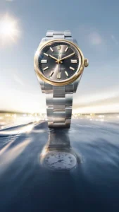 Rolex นาฬิกาใหม่ - Cortina Watch Thailand