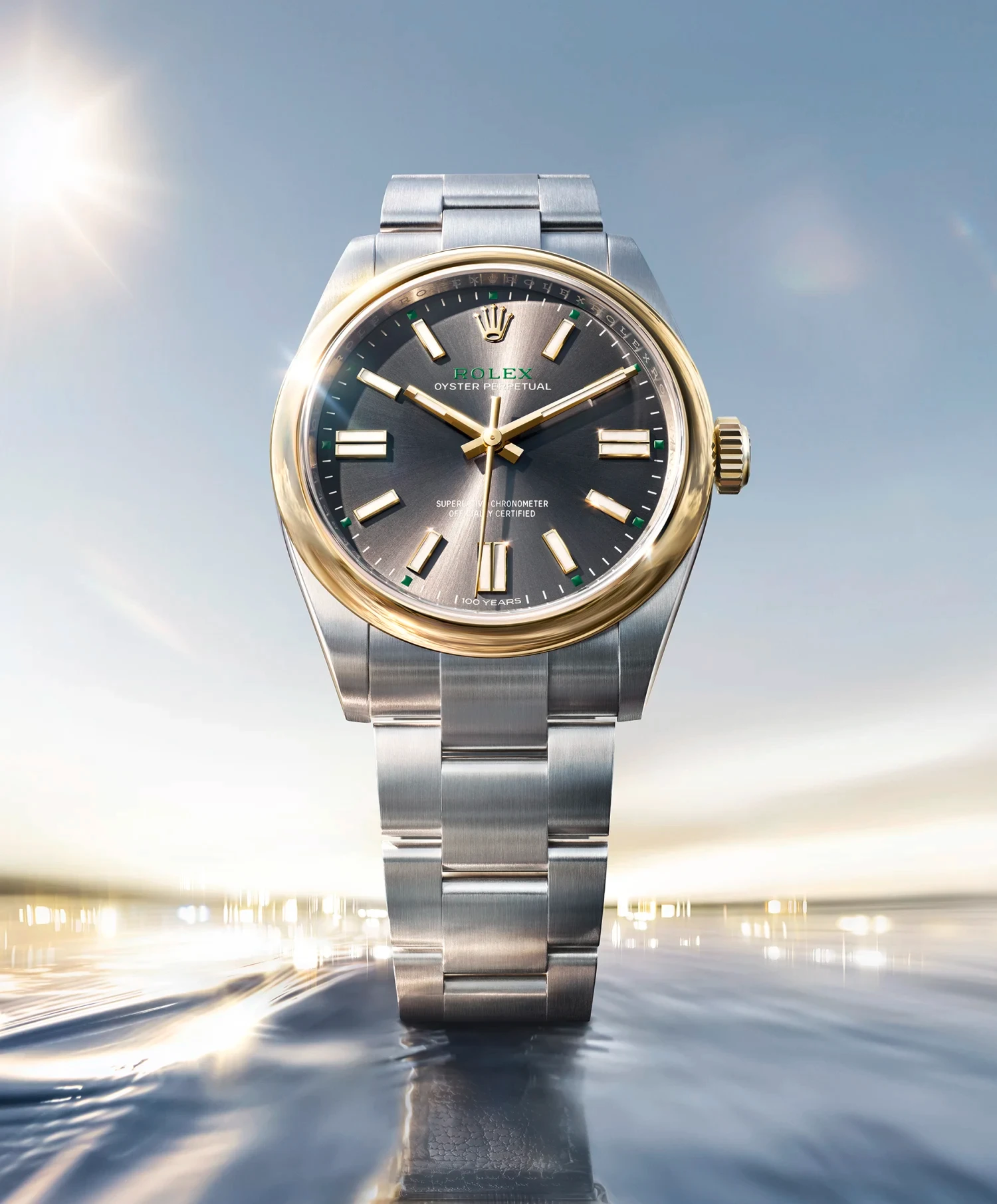  - Cortina Watch Thailand