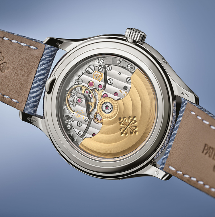 Annual Calendar, Moon Phases - Cortina Watch Thailand