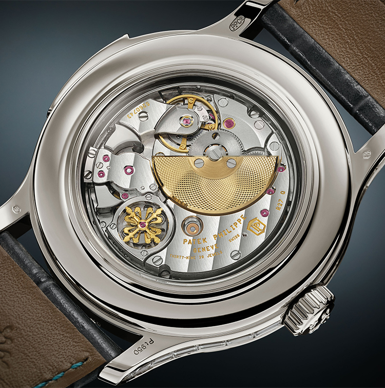 Minute Repeater, Perpetual Calendar, Haute Joaillerie - Cortina Watch Thailand