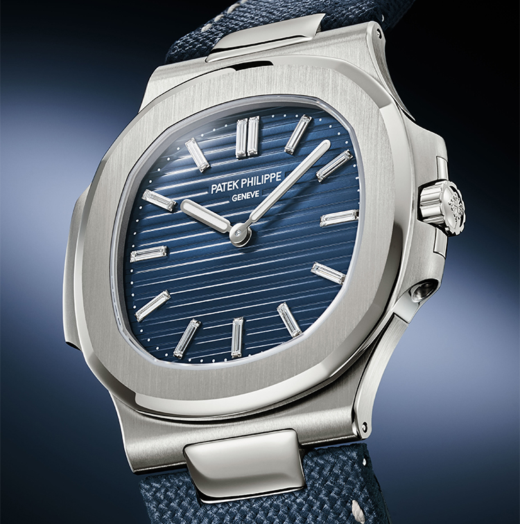 Nautilus - Cortina Watch Thailand