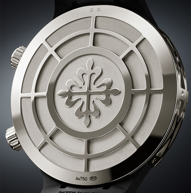 Celestial, Sunrise and Sunset - Cortina Watch Thailand