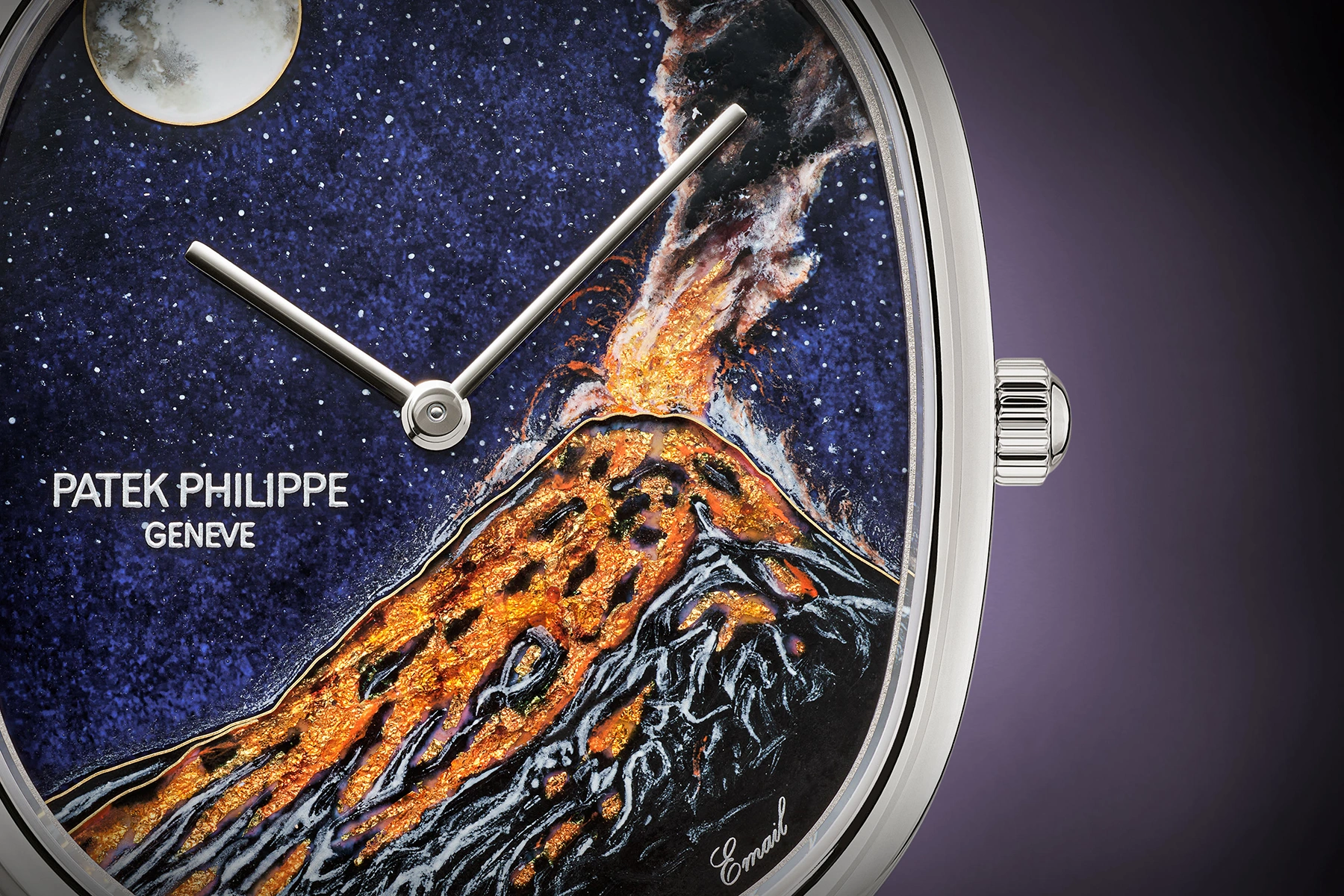 Patek Philippe Rare Handcrafts 2026 - Cortina Watch Thailand