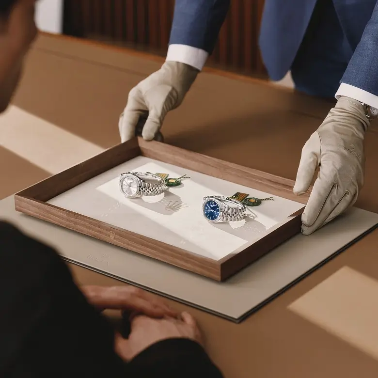 ข้อความ - Cortina Watch Thailand