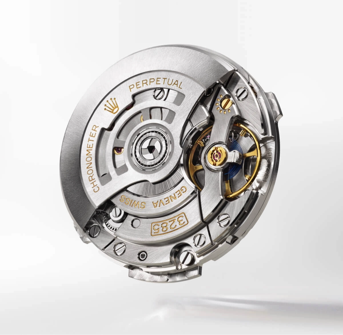 Rolex Explorer II watches - Cortina Watch Thailand