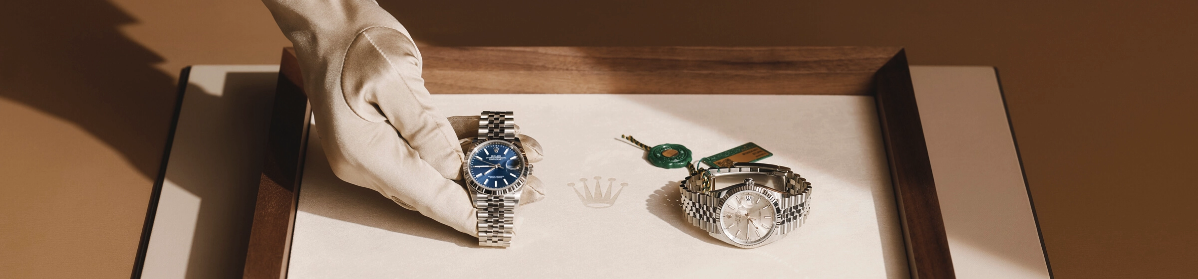 Rolex Cosmograph Daytona in 18 ct white gold, M126509-0002 - Cortina Watch Thailand Rolex Cosmograph Daytona in 18 ct white gold, M126509-0002 - Cortina Watch Thailand