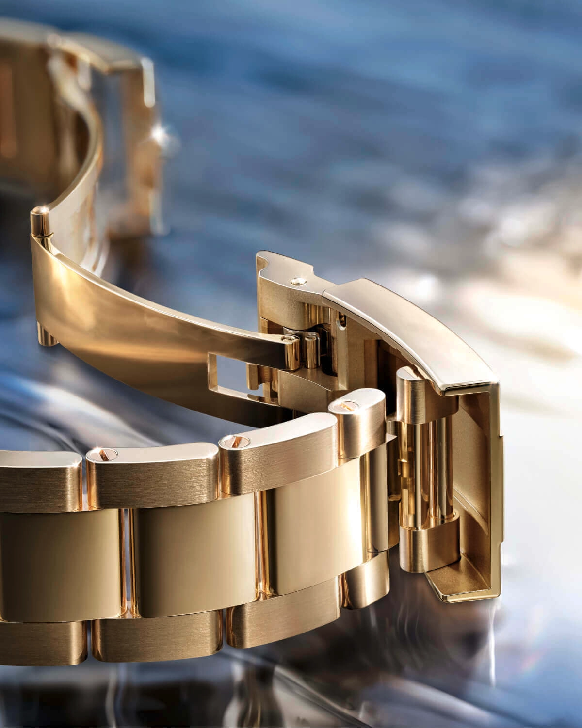 Rolex new Yacht-Master II watches 2026 - Cortina Watch Thailand