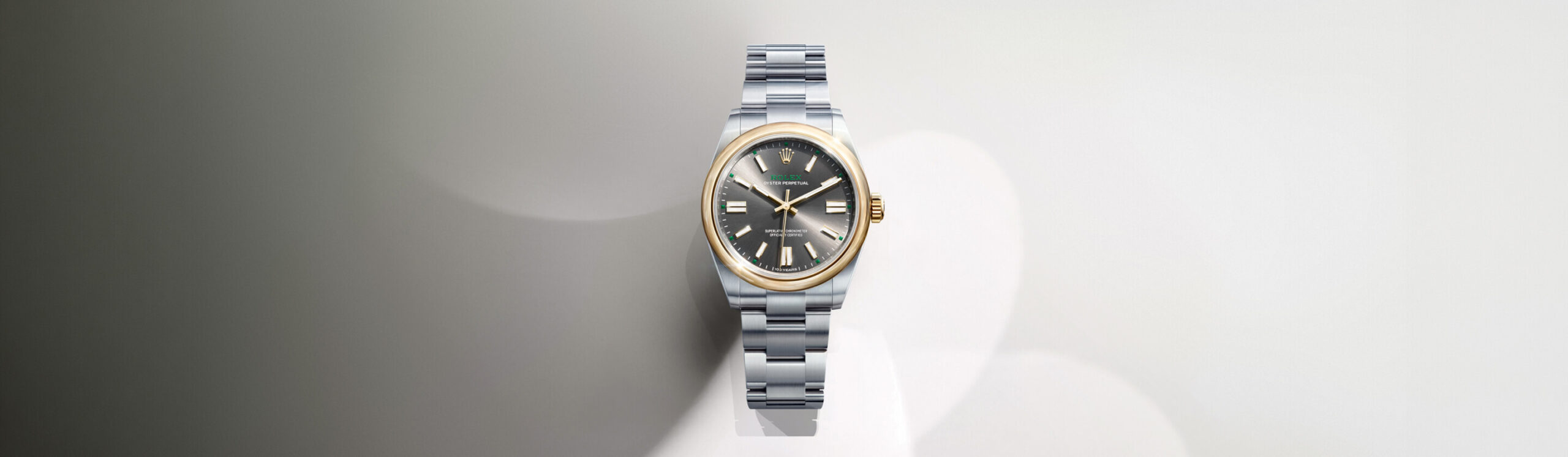Rolex Oyster Perpetual watches - Cortina Watch Thailand