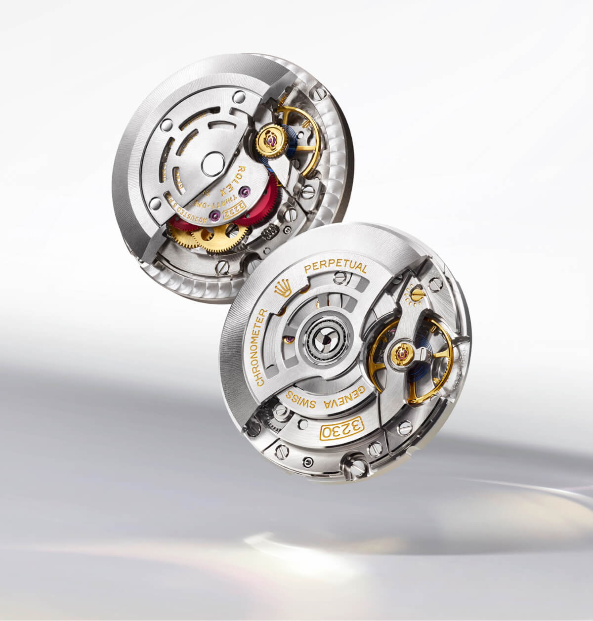 Rolex Oyster Perpetual watches - Cortina Watch Thailand
