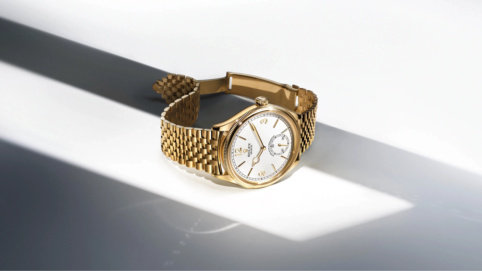 Rolex 1908 watches - Cortina Watch Thailand