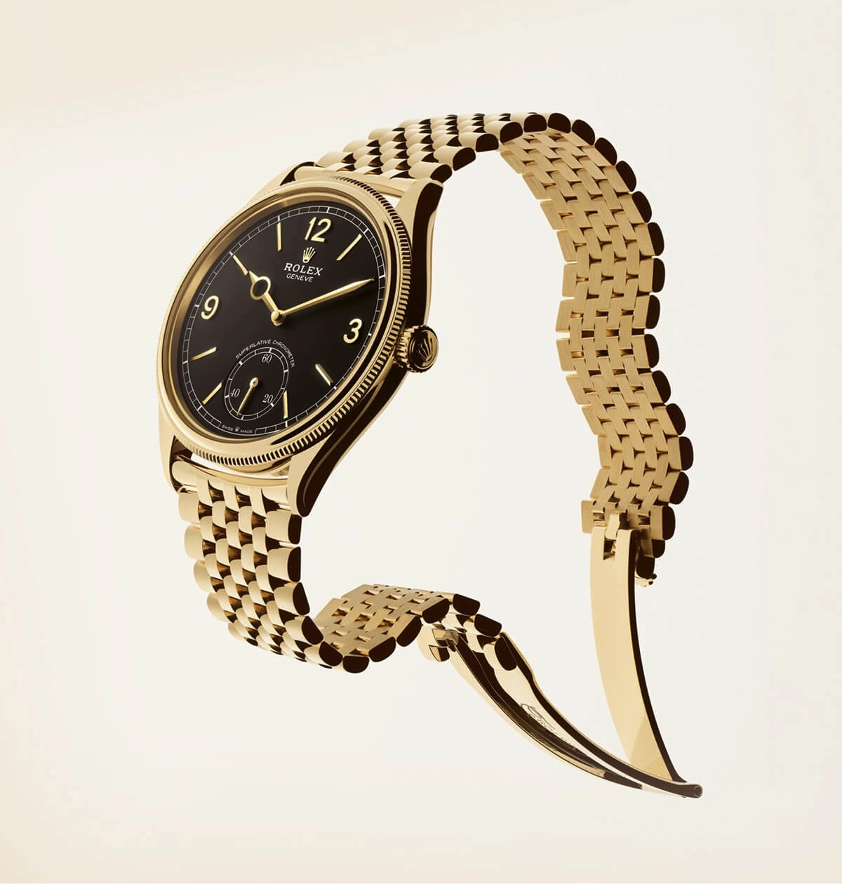 Rolex 1908 watches - Cortina Watch Thailand