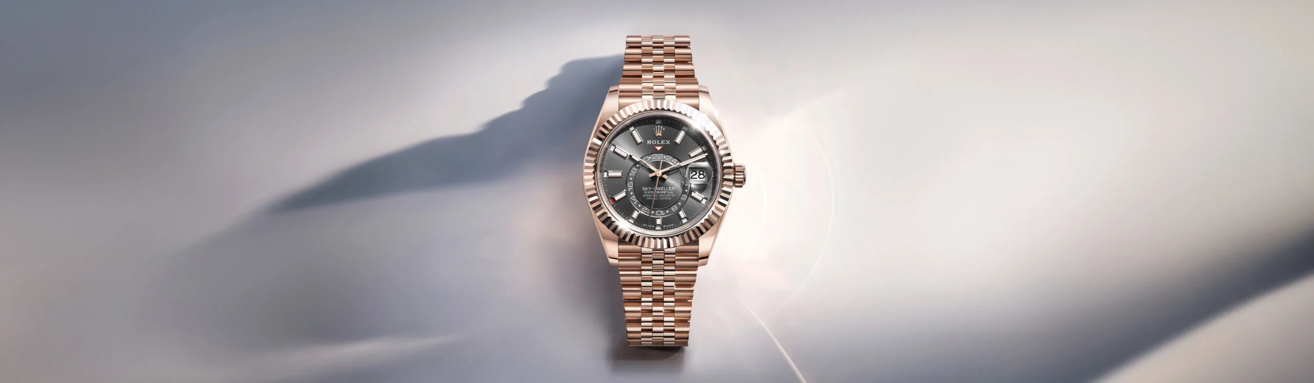 Rolex Sky-Dweller watches - Cortina Watch Thailand