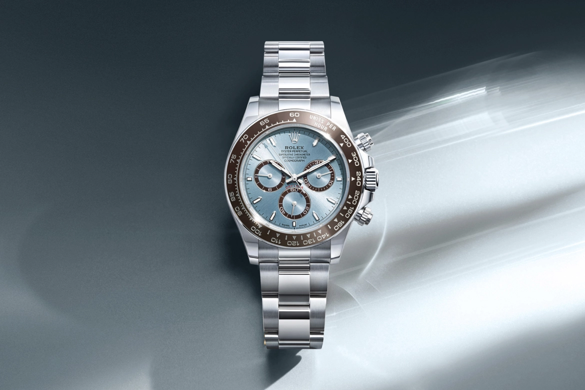 Rolex Cosmograph Daytona watches - Cortina Watch Thailand