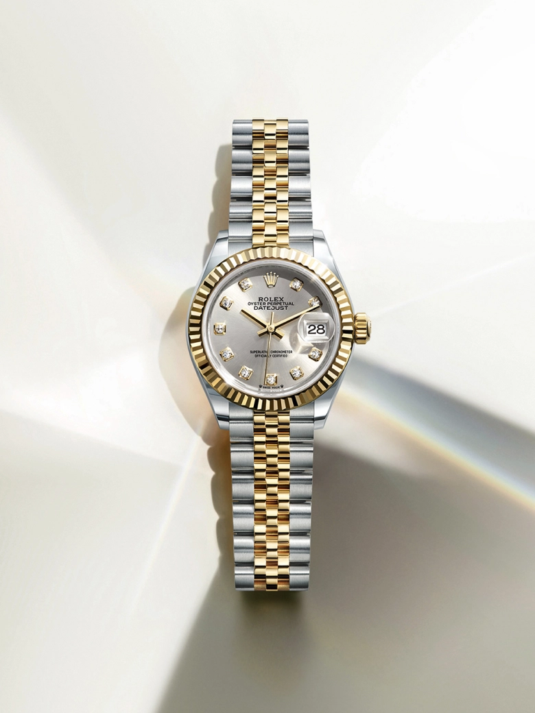 Rolex Lady-Datejust  watches - Cortina Watch Thailand