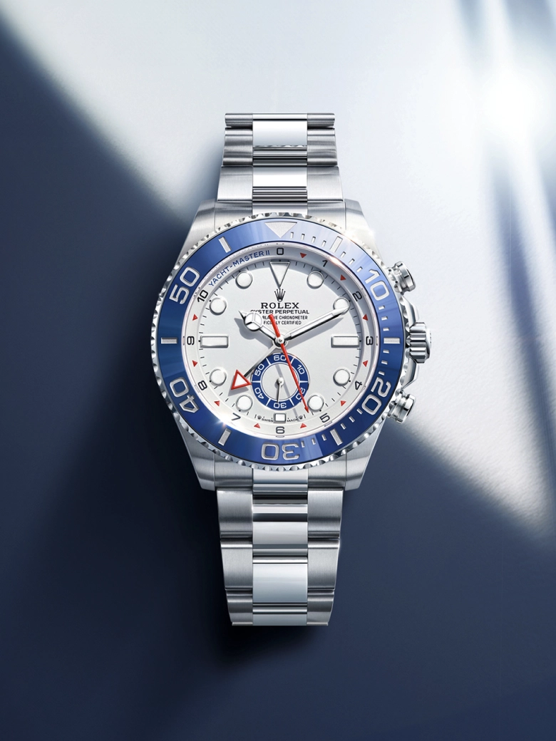 Rolex Yacht-Master II watches - Cortina Watch Thailand