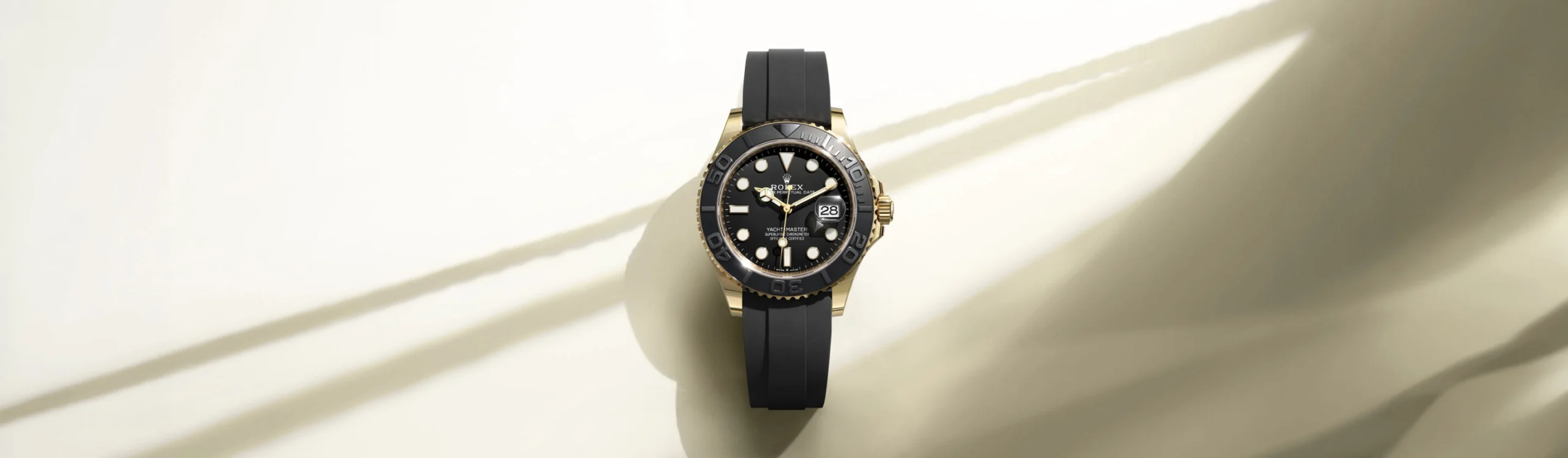 Rolex Yacht-Master watches - Cortina Watch Thailand