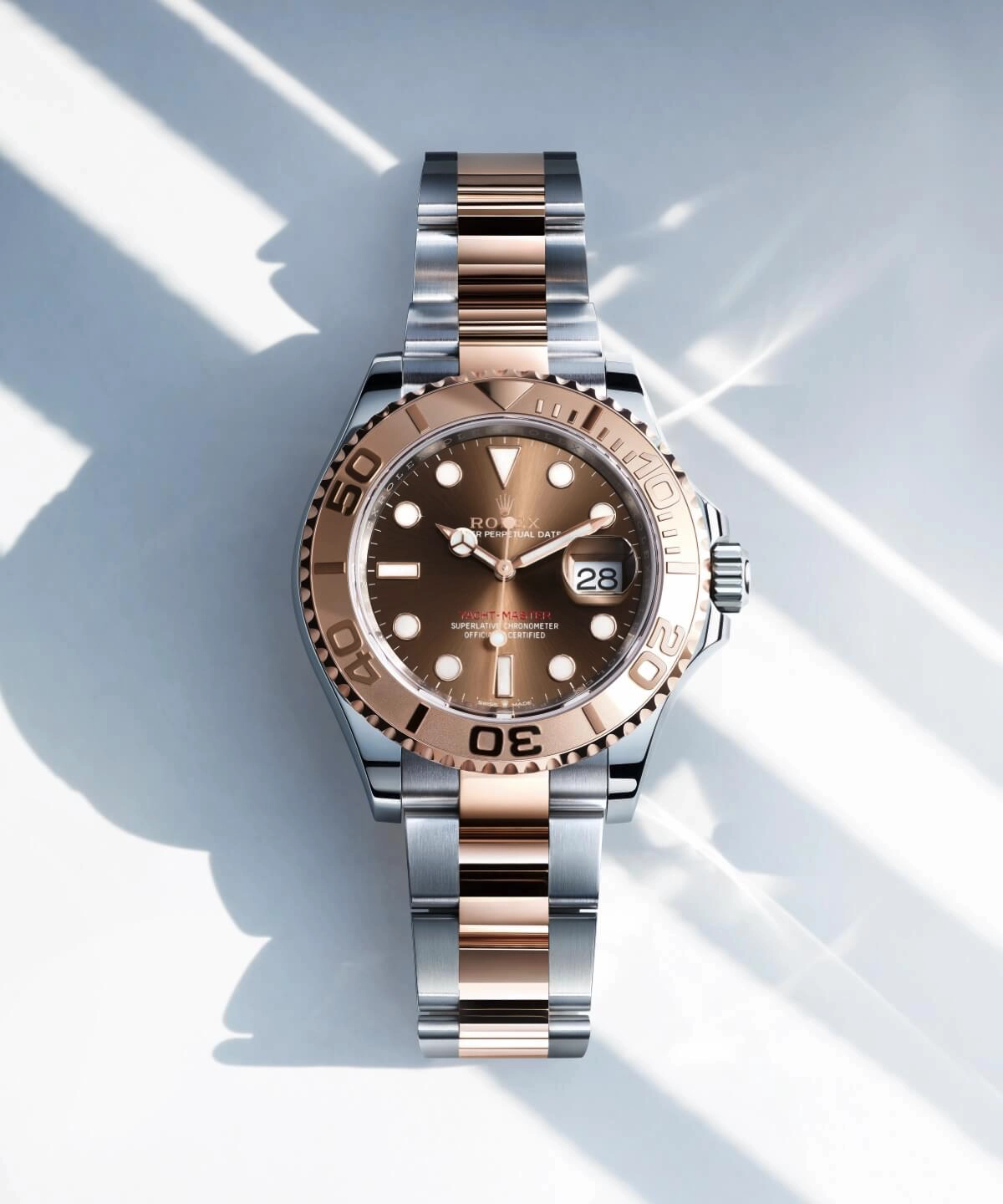 Rolex Yacht-Master watches - Cortina Watch Thailand