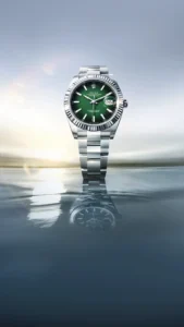 Rolex Datejust - Cortina Watch Thailand