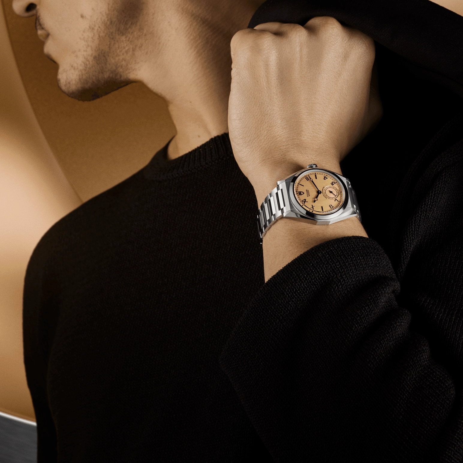 Tudor - Cortina Watch Thailand