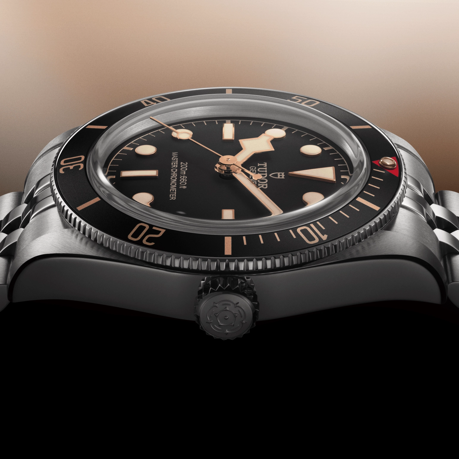 TUDORBlack Bay 58Black Bay 5839mm stainless steel case with polished and satin finishes - M7939A1A0NU-0001 at Cortina Watch Thailand