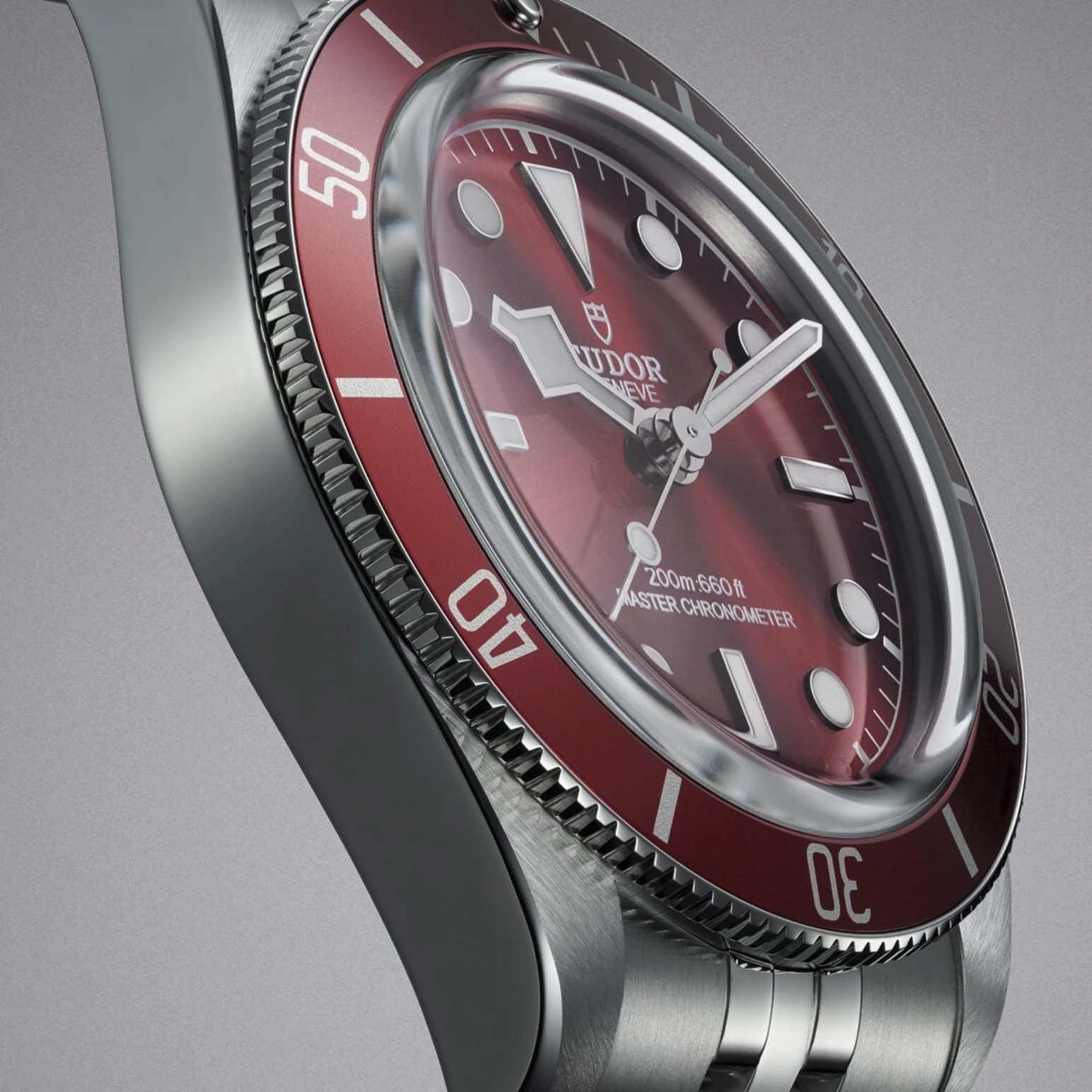 TUDORBlack Bay 58Black Bay 5839mm stainless steel case with polished and satin finishes - M7939A1A0RU-0001 at Cortina Watch Thailand